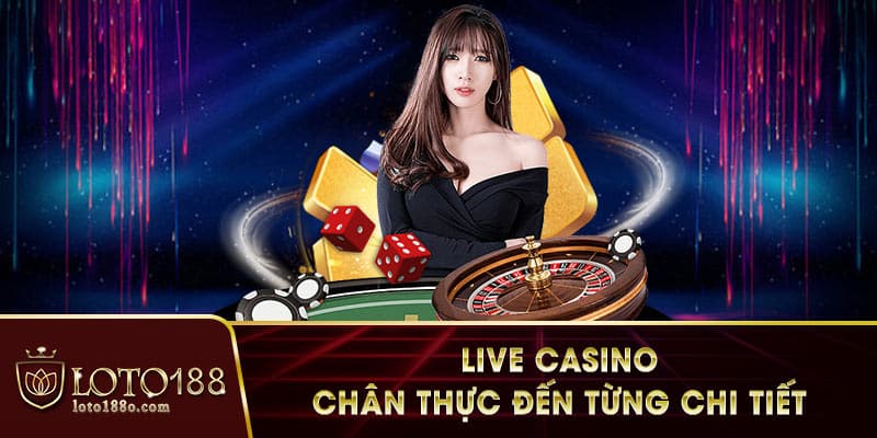 Game Bài - Casino