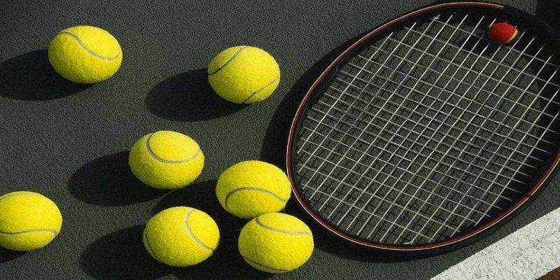 Sản phẩm cá cược Tennis tại SODO66 có cách chơi cực đơn giản