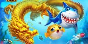 Hướng dẫn chi tiết cách chơi Bắn Cá Rồng Online cho người mới