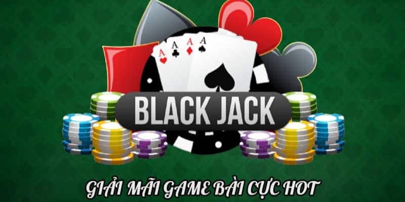 Cách đánh bài Blackjack thông thường khá đơn giản