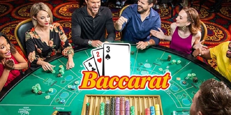 Tìm hiểu về cách kiếm tiền từ trò chơi game bài casino hấp dẫn Baccarat