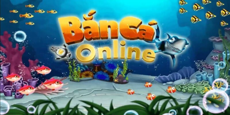 Cùng khám phá sức hút đầy bất ngờ của các game bắn cá online