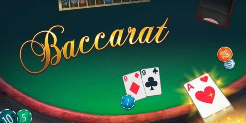 Tổng hợp về game Baccarat cho tân binh 2022