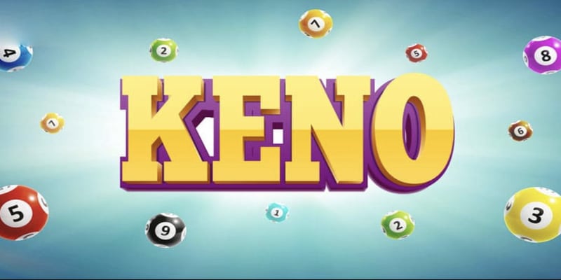 Đôi nét giới thiệu về xổ số Keno online